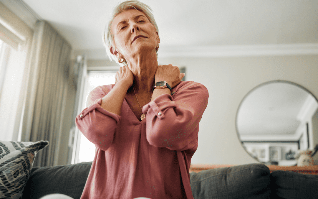 ACDF Surgery: A Lifesaver for Neck and Arm Pain